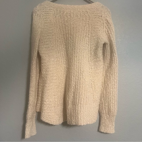 Moth Sweater Medium wool - Picture 5 of 8